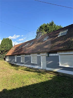 maison à la vente -   62170  BEUSSENT, surface 155 m2 vente maison - UBI471493757